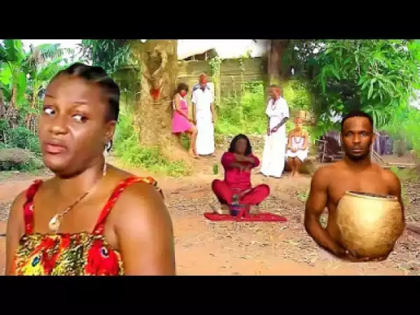 Video: My Wife And The Oracle 1 - 2018 Nigerian Movies Nollywood Movie